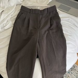 Aritzia Effortless Pants